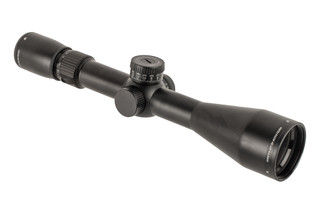 The Vortex Optics Razor LHT 4.5-22x50 FFP Rifle Scope is for precision shooters and avid hunters everywhere. The ultralight design weighs 21.7 oz